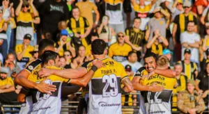 Criciúma x Fluminense: onde assistir à partida do Brasileirão Série A