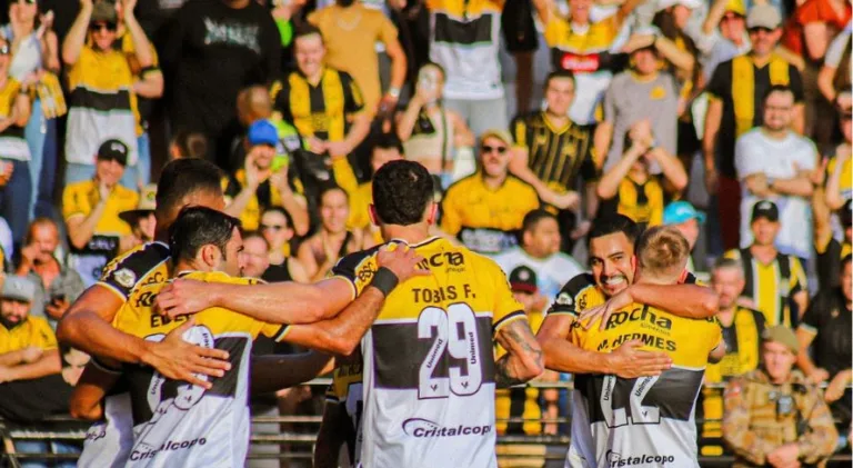 Criciúma x Fluminense: onde assistir à partida do Brasileirão Série A