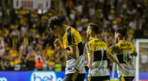 Criciúma x Fortaleza: onde assistir ao jogo do Brasileirão Série A