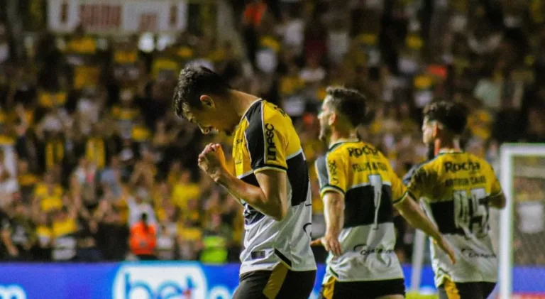 Criciúma x Fortaleza: onde assistir ao jogo do Brasileirão Série A