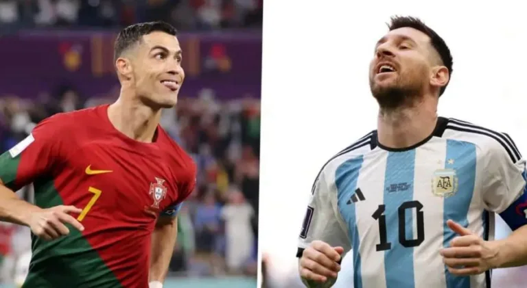 Brasileiro é um dos dois goleiros no mundo que defenderam pênaltis de Messi e Cristiano Ronaldo