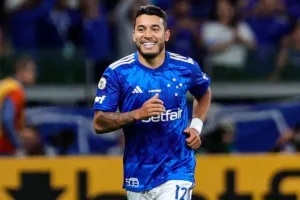 Palpite Cruzeiro x Grêmio – Campeonato Brasileiro – 13/07/2025