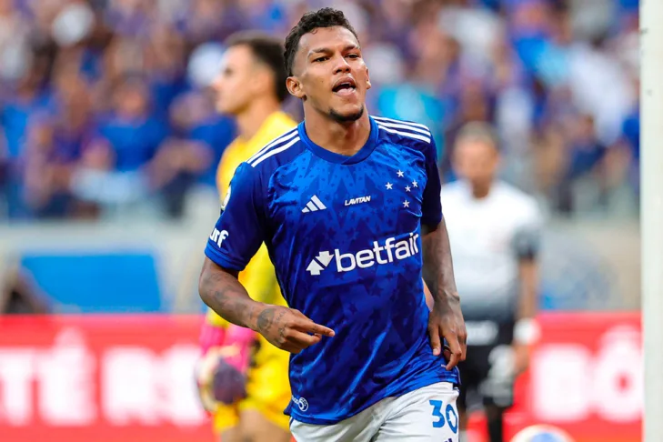 Palpite: Cruzeiro x Libertad – Sul-Americana – 26 de setembro de 2024 Palpite: Cruzeiro x Libertad – Sul-Americana – 26 de setembro de 2024