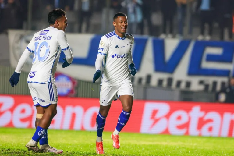 Palpite: Cruzeiro x RB Bragantino – Brasileirão – 13 de julho de 2024