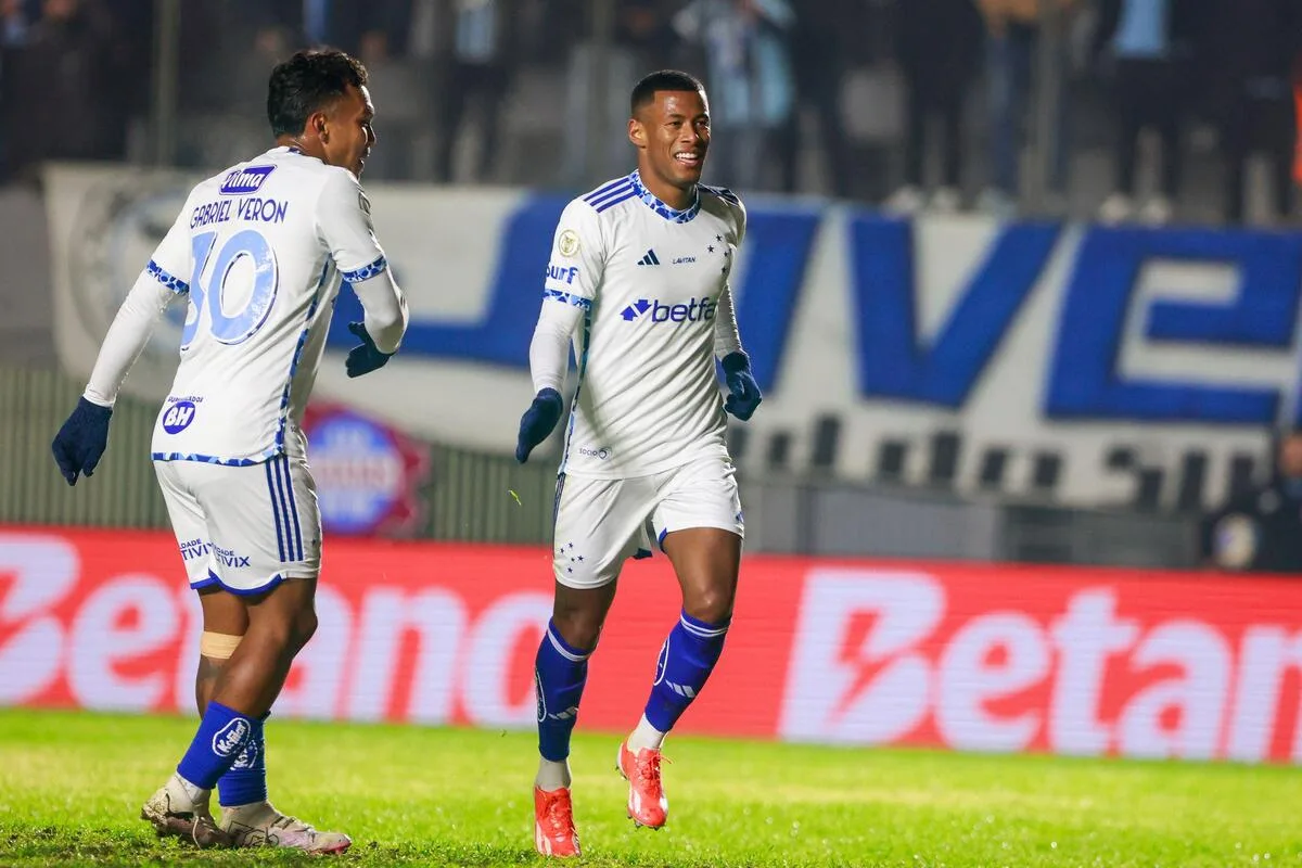 Palpite: Cruzeiro x RB Bragantino – Brasileirão – 13 de julho de 2024