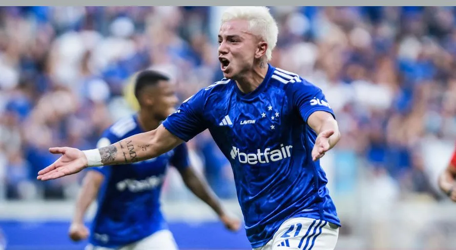 Cruzeiro segue com 100% de aproveitamento em casa no Brasileirão; confira o ranking