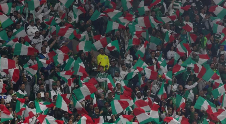 Cruzeiro venceu o Palmeiras no Allianz Parque apenas uma vez; relembre