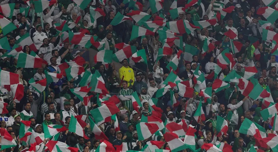 Cruzeiro venceu o Palmeiras no Allianz Parque apenas uma vez; relembre