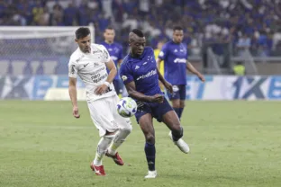 Globo vai transmitir Cruzeiro e Corinthians (foto: divulgação/Cruzeiro)