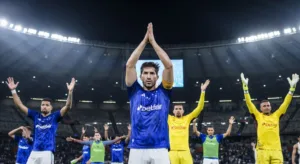 Cruzeiro x Corinthians: onde assistir ao jogo do Brasileirão Série A