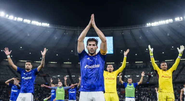 Cruzeiro x Corinthians: onde assistir ao jogo do Brasileirão Série A