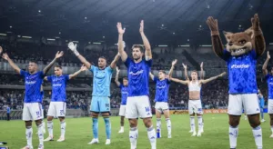 Cruzeiro x Red Bull Bragantino: onde assistir ao jogo do Brasileirão Série A
