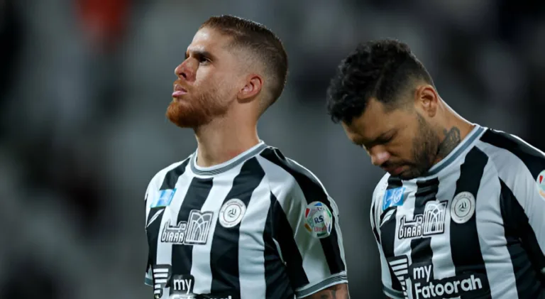 Nicola abre o jogo sobre possível retorno de Cuellar ao Flamengo