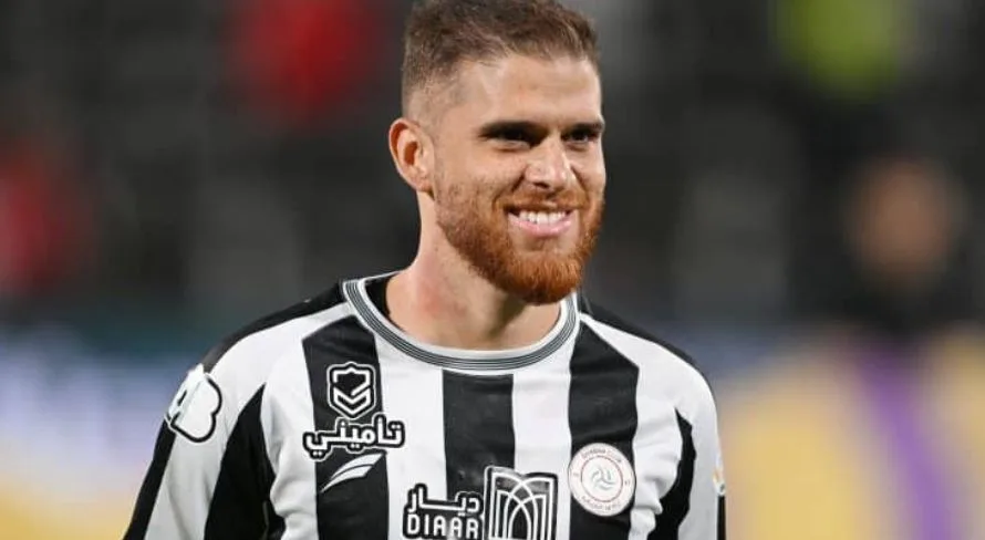 Ramón Díaz quer Cuéllar no Corinthians, afirma Marco Bello