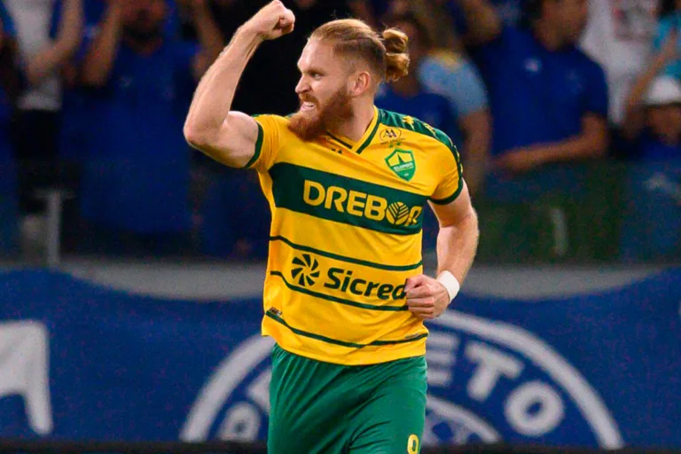 Palpite: Cuiabá x Juventude – Brasileirão – 5 de setembro de 2024