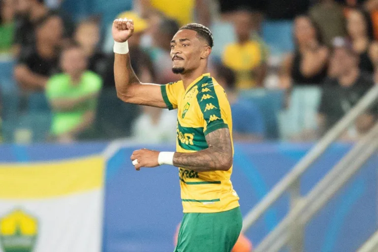 Palpite: Cuiabá x Botafogo – Brasileirão – 3 de julho de 2024