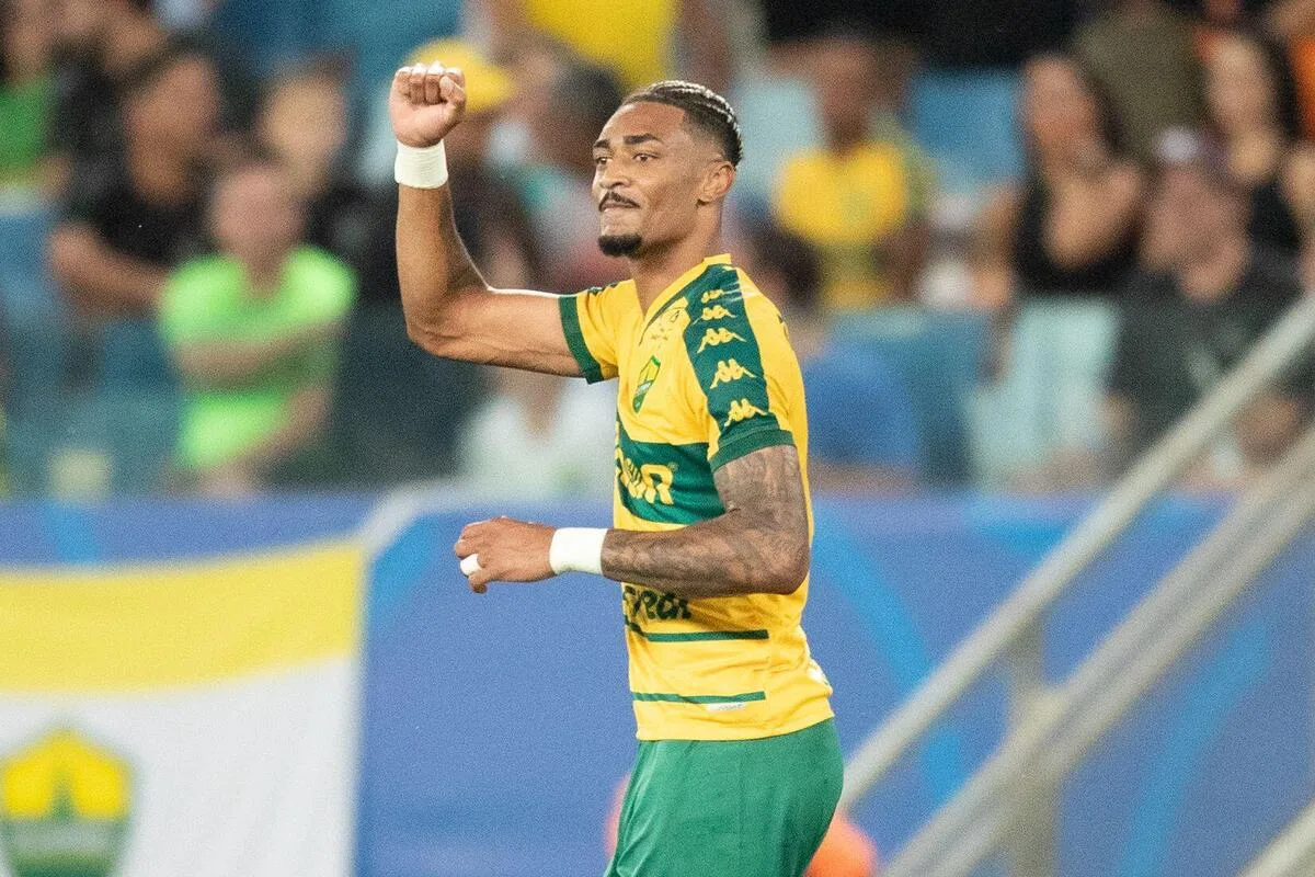Palpite: Cuiabá x Botafogo – Brasileirão – 3 de julho de 2024