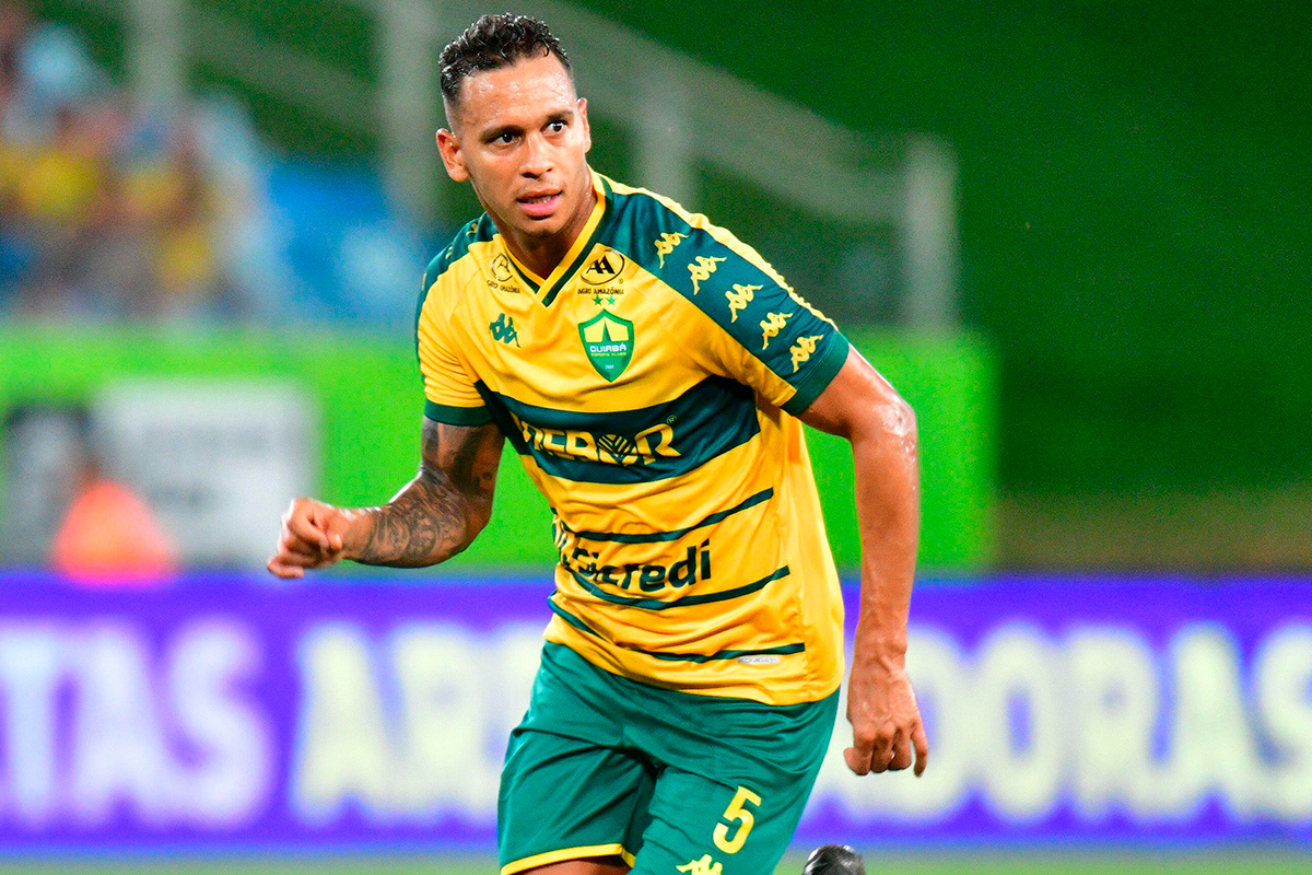 Palpite: Cuiabá x Cruzeiro – Brasileirão – 22 de setembro de 2024