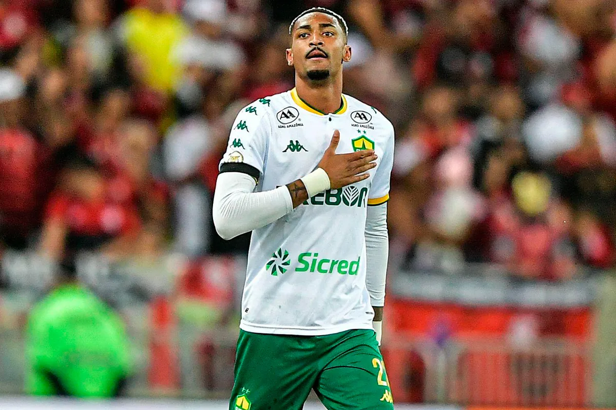 Palpite: Cuiabá x Palestino – Copa Sul-Americana – 25 de julho de 2024