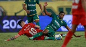 Athletico vence e Cuiabá entra no Z-4 do Brasileirão