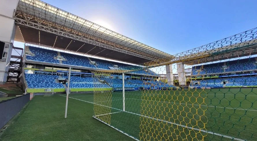 Cuiabá x Athletico-PR: onde assistir ao jogo do Brasileirão Série A