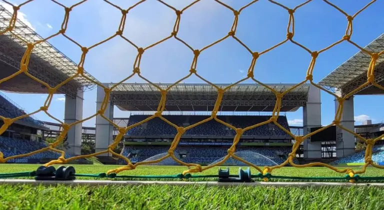 Cuiabá x Botafogo: onde assistir ao jogo do Brasileirão Série A