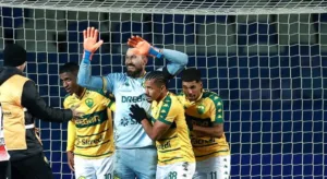 Cuiabá x Fluminense: onde assistir ao jogo do Brasileirão Série A