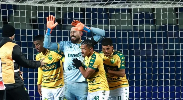 Cuiabá x Fluminense: onde assistir ao jogo do Brasileirão Série A