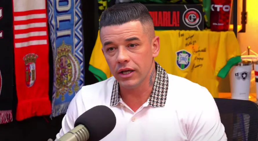 D’Alessandro sinaliza técnico fora da curva no Brasileirão: “Estrategista” 