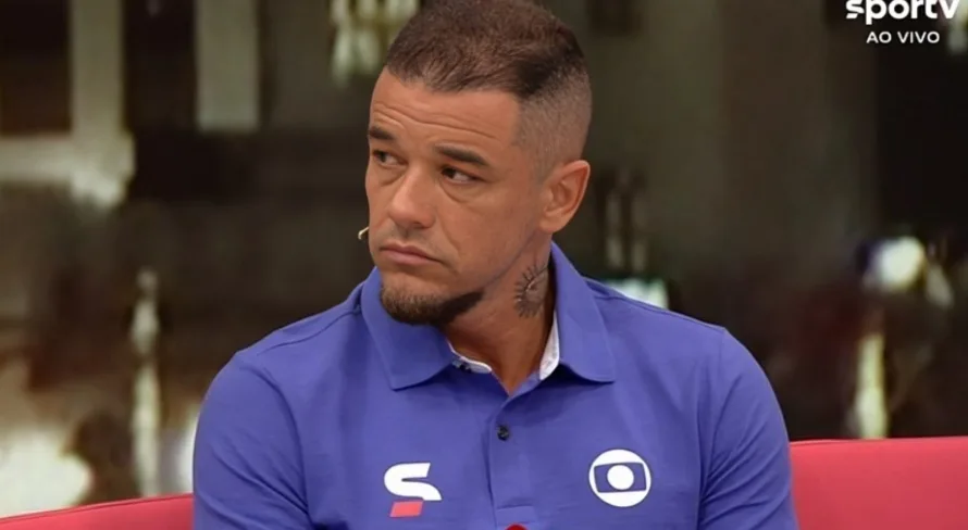 D’Alessandro exclui Atlético e crava principais times do Brasil hoje: “Uma passo acima”