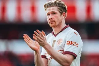 De Bruyne