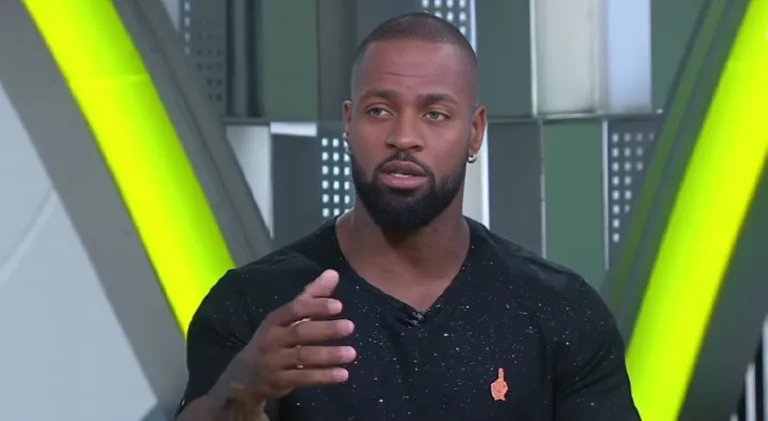 Dedé elege torcida única do futebol brasileiro: “Não existe igual”