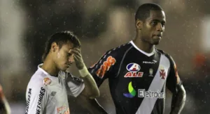 Dedé aponta jogador mais “próximo a Neymar” no Brasileirão hoje