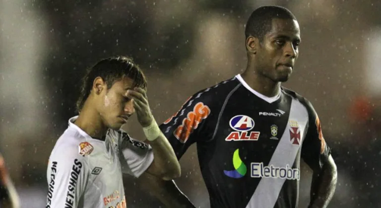 Dedé aponta jogador mais “próximo a Neymar” no Brasileirão hoje