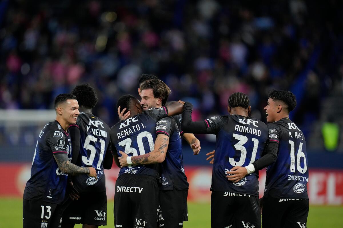Palpite: Independiente del Valle x Boca Juniors – Copa Sul-Americana – 17 de julho de 2024