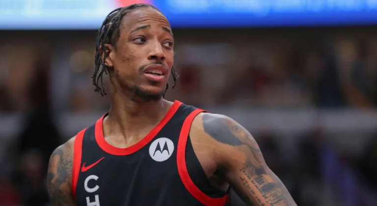 NBA: Kings trazem DeMar DeRozan em troca envolvendo Bulls e Spurs; veja os detalhes