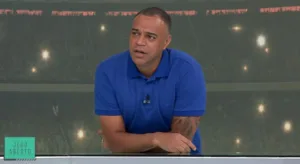 Denílson sinaliza possível eliminação na Copa do Brasil: “Gol da classificação”