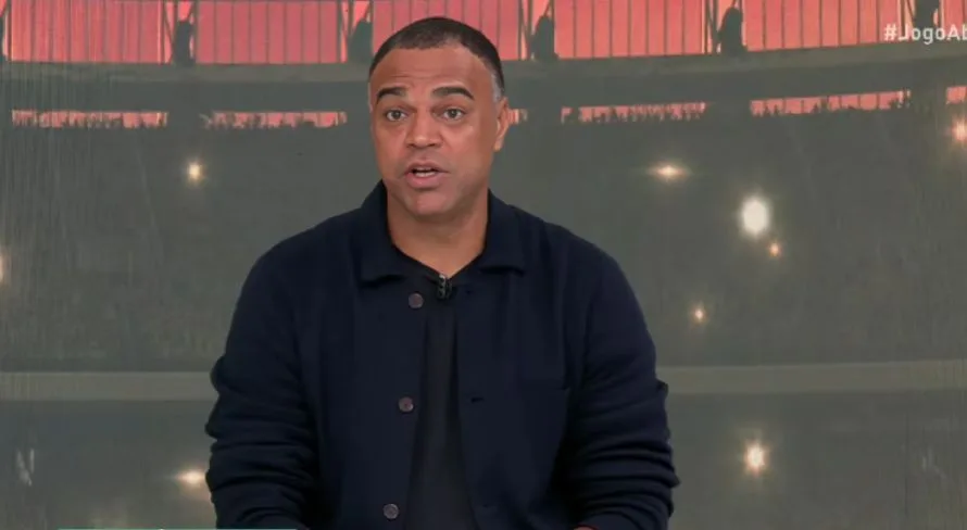 Denílson banca volta por cima de time badalado no Brasileirão: “Vai dar alegria”