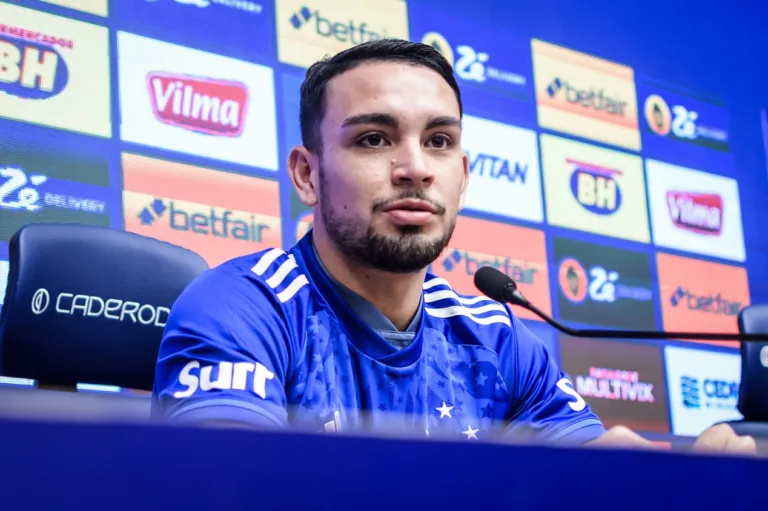 Cruzeiro hoje (17/07): apresentação, recuperação de atletas e mais