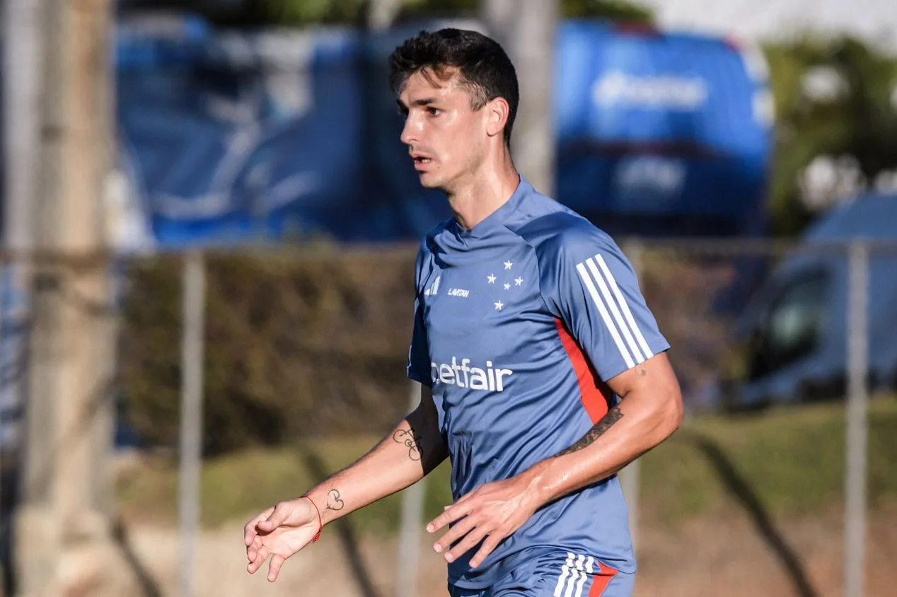 Cruzeiro hoje (22/07): destaques na mira da seleção e mais novidades