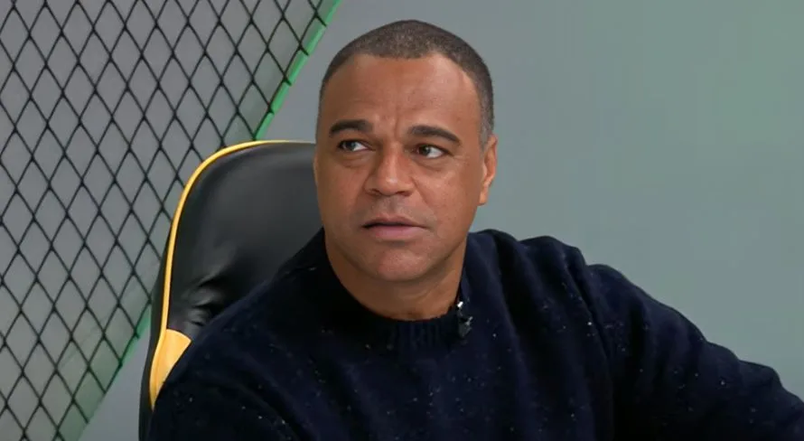 Denílson elege time que surpreende no Brasileirão: “Segue causando”