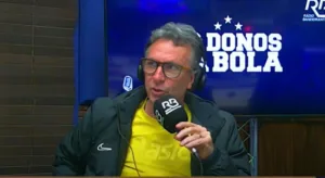 Craque Neto crava campeão da Libertadores: “Tudo para ser”