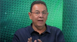 Flávio Prado crava novo candidato ao título do Brasileirão: “Flamengo e Palmeiras tomem cuidado”