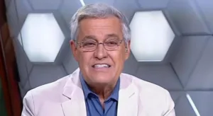 Mauro Naves tira rival de Palmeiras e Flamengo da disputa pelo título do Brasileirão