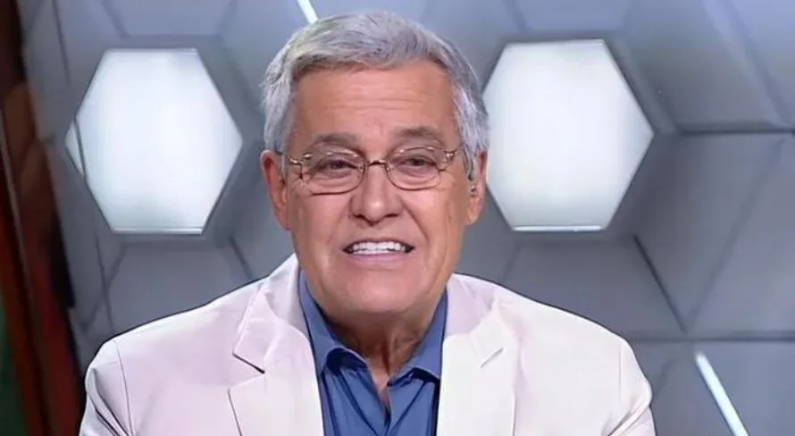 Mauro Naves tira rival de Palmeiras e Flamengo da disputa pelo título do Brasileirão