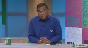 Muller aponta eliminado em Atlético-MG x São Paulo pela Copa do Brasil