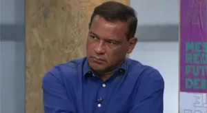 Muller banca classificado no duelo Palmeiras x Botafogo pela Libertadores