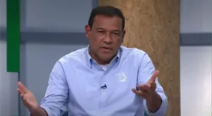 Muller crava placar para São Paulo x Nacional-URU na Libertadores