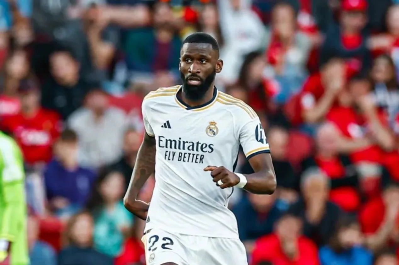 Alvo de Al-Nassr e Al-Hilal, zagueiro do Real Madrid pode receber maior salário da posição