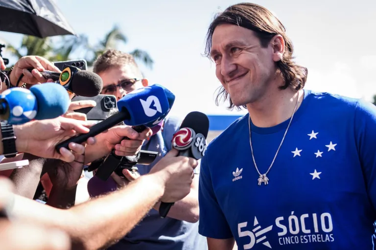 Cruzeiro hoje (19/07): Cássio elogia gestão, retorno de atletas e outras novidades